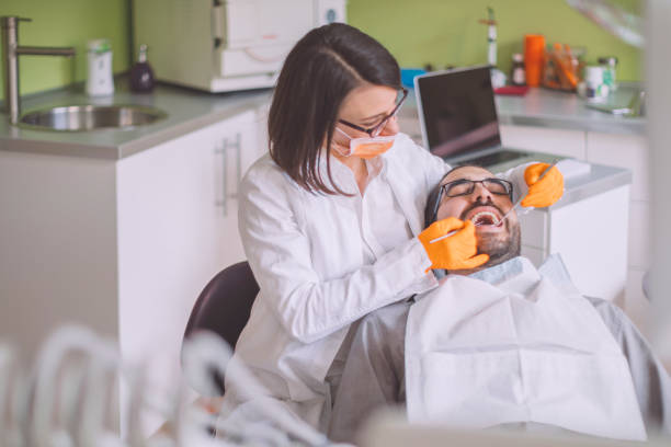 Best Emergency Dental Care for Trauma or Injury in Lost Hills, CA
