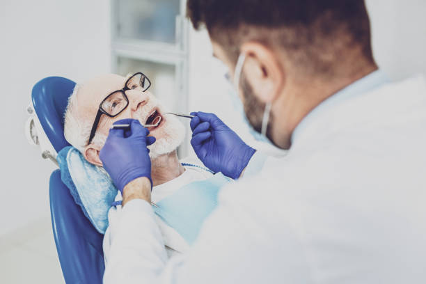 Best Emergency Root Canal Treatment in Lost Hills, CA